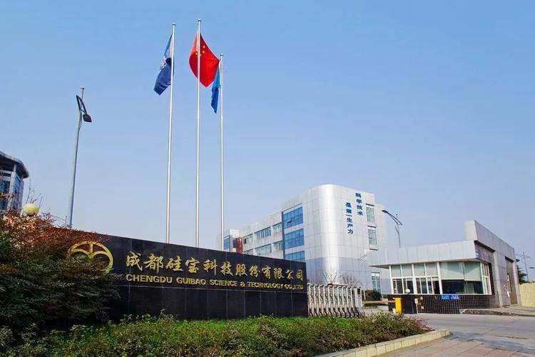 成都硅宝科技股份